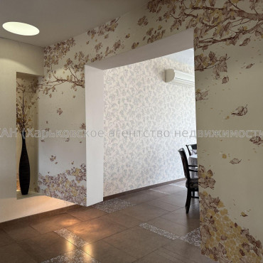 Продам квартиру, Данилевского ул. , 3 кім., 125 м², авторский дизайн 