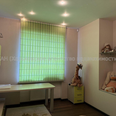 Продам квартиру, Данилевского ул. , 3 кім., 125 м², авторский дизайн 