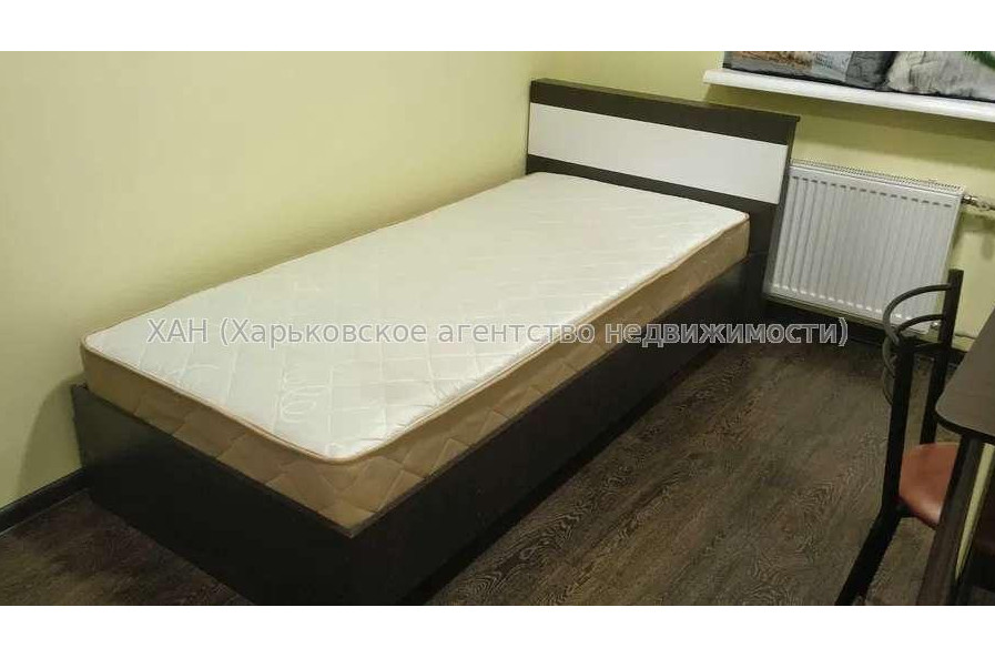 Продам квартиру, Культуры ул. , 3  ком., 63 м², капитальный ремонт 