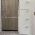 Продам квартиру, Владимирская ул. , 2  ком., 51 м², капитальный ремонт 