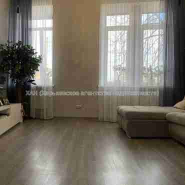 Продам квартиру, Владимирская ул. , 2  ком., 51 м², капитальный ремонт 