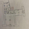 Продам квартиру, Владимирская ул. , 2  ком., 51 м², капитальный ремонт 