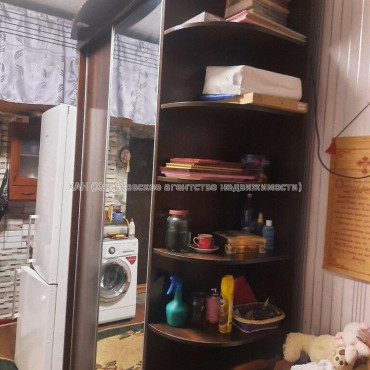 Продам квартиру, Библика ул. , 1 кім., 14 м², косметический ремонт  - фото 3 Продам квартиру, Библика ул. , 1 кім., 14 м², косметический ремонт