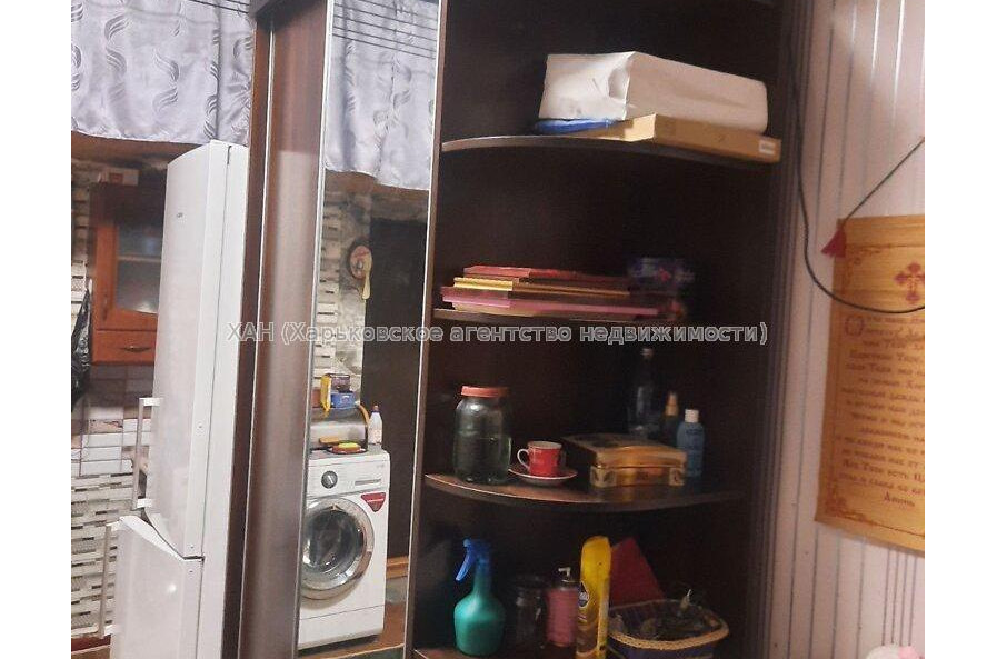 Продам квартиру, Библика ул. , 1 кім., 14 м², косметический ремонт 