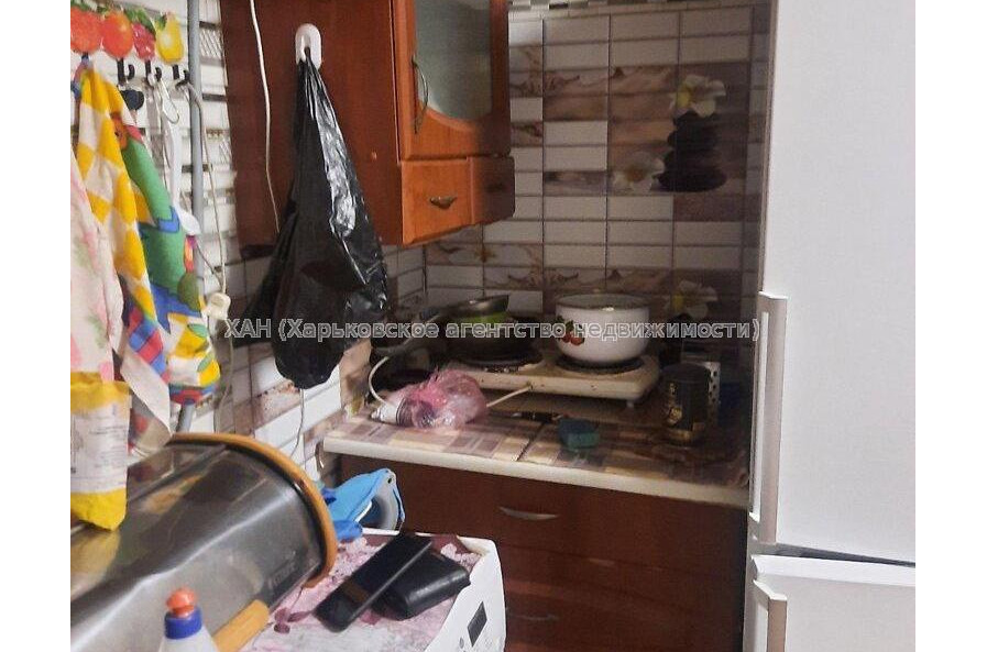 Продам квартиру, Библика ул. , 1 кім., 14 м², косметический ремонт 