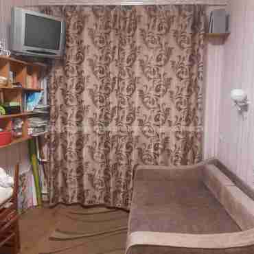 Продам квартиру, Библика ул. , 1  ком., 14 м², косметический ремонт 
