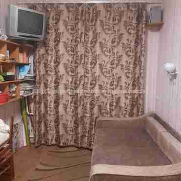 Продам квартиру, Библика ул. , 1 кім., 14 м², косметический ремонт 