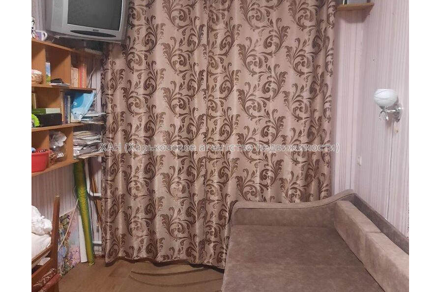 Продам квартиру, Библика ул. , 1 кім., 14 м², косметический ремонт 