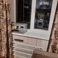 Продам квартиру, Библика ул. , 1  ком., 14 м², косметический ремонт 