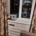 Продам квартиру, Библика ул. , 1 кім., 14 м², косметический ремонт 