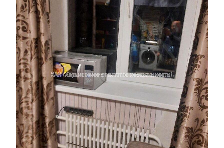 Продам квартиру, Библика ул. , 1 кім., 14 м², косметический ремонт 