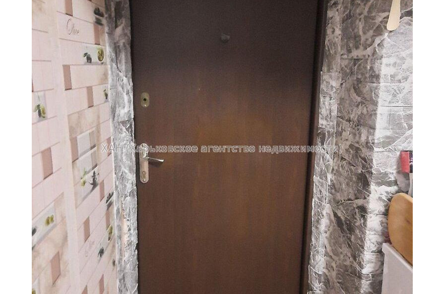 Продам квартиру, Библика ул. , 1 кім., 14 м², косметический ремонт 
