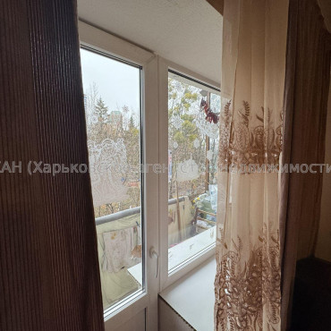 Продам квартиру, Науки просп. , 1  ком., 35 м², косметический ремонт 