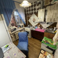 Продам квартиру, Науки просп. , 1  ком., 35 м², косметический ремонт 
