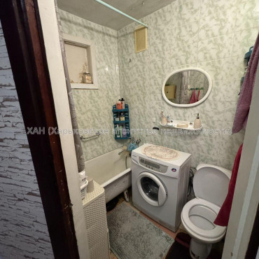 Продам квартиру, Науки просп. , 1  ком., 35 м², косметический ремонт 