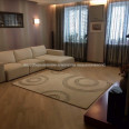 Продам квартиру, Лебединская ул. , 3  ком., 120 м², авторский дизайн 