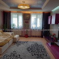 Продам квартиру, Лебединская ул. , 3  ком., 120 м², авторский дизайн 