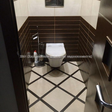 Продам квартиру, Лебединская ул. , 3 кім., 120 м², авторский дизайн 