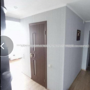 Продам квартиру, Георгия Тарасенко ул. , 1  ком., 34.50 м², капитальный ремонт 