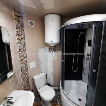 Продам квартиру, Георгия Тарасенко ул. , 1  ком., 34.50 м², капитальный ремонт 