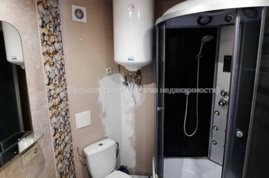 Продам квартиру, Георгия Тарасенко ул. , 1  ком., 34.50 м², капитальный ремонт 