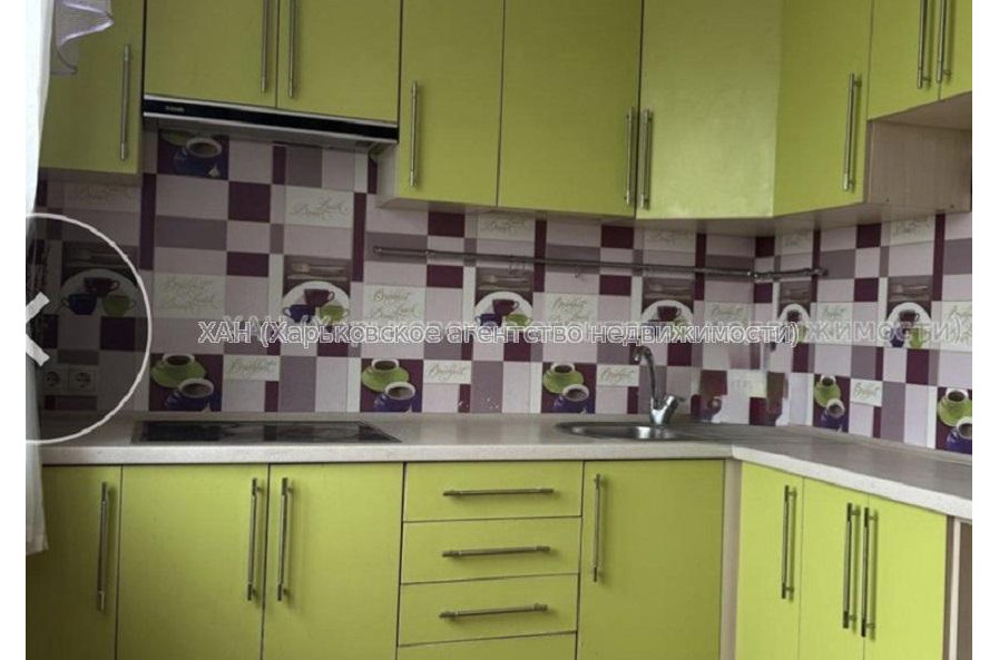 Продам квартиру, Георгия Тарасенко ул. , 1  ком., 34.50 м², капитальный ремонт 