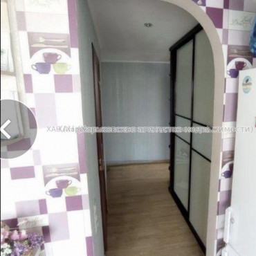 Продам квартиру, Георгия Тарасенко ул. , 1  ком., 34.50 м², капитальный ремонт 