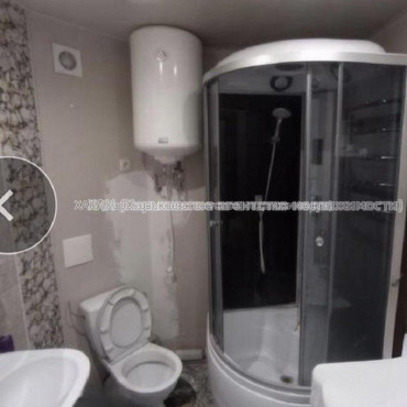 Продам квартиру, Георгия Тарасенко ул. , 1  ком., 34.50 м², капитальный ремонт 