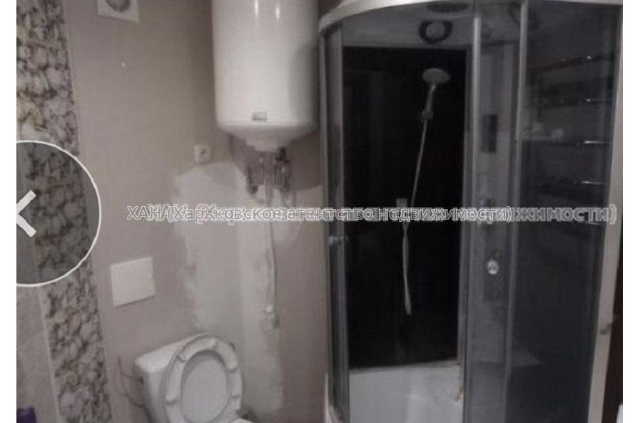 Продам квартиру, Георгия Тарасенко ул. , 1  ком., 34.50 м², капитальный ремонт 