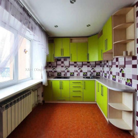 Продам квартиру, Георгия Тарасенко ул. , 1  ком., 34.50 м², капитальный ремонт