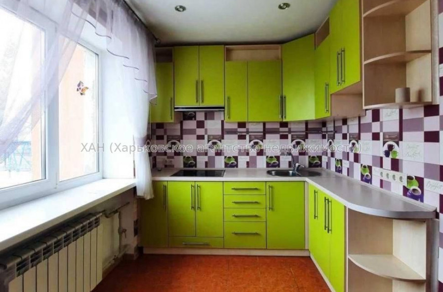 Продам квартиру, Георгия Тарасенко ул. , 1  ком., 34.50 м², капитальный ремонт 