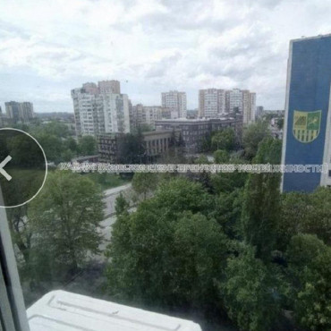 Продам квартиру, Георгия Тарасенко ул. , 1  ком., 34.50 м², капитальный ремонт 