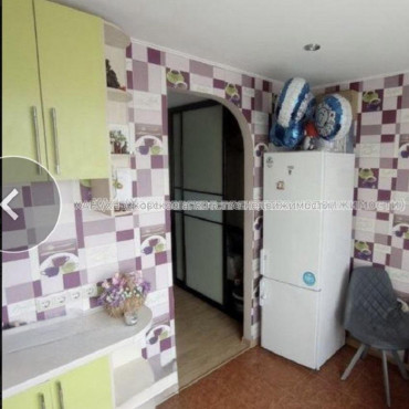 Продам квартиру, Георгия Тарасенко ул. , 1  ком., 34.50 м², капитальный ремонт 