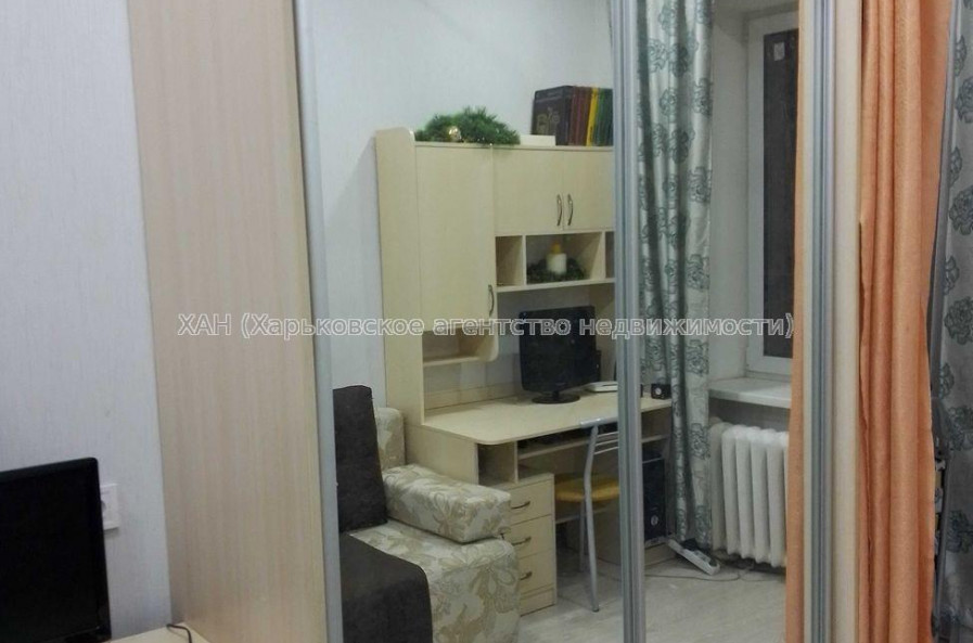 Продам квартиру, Гуданова ул. , 1  ком., 21.50 м², евроремонт 