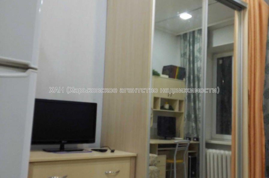 Продам квартиру, Гуданова ул. , 1  ком., 21.50 м², евроремонт 