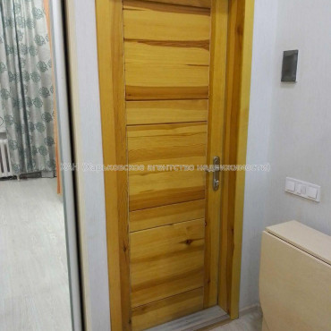 Продам квартиру, Гуданова ул. , 1  ком., 21.50 м², евроремонт 