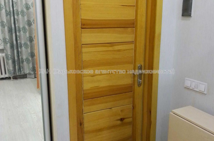 Продам квартиру, Гуданова ул. , 1  ком., 21.50 м², евроремонт 