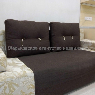 Продам квартиру, Гуданова ул. , 1 кім., 21.50 м², евроремонт 