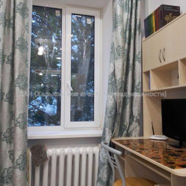 Продам квартиру, Гуданова ул. , 1 кім., 21.50 м², евроремонт 