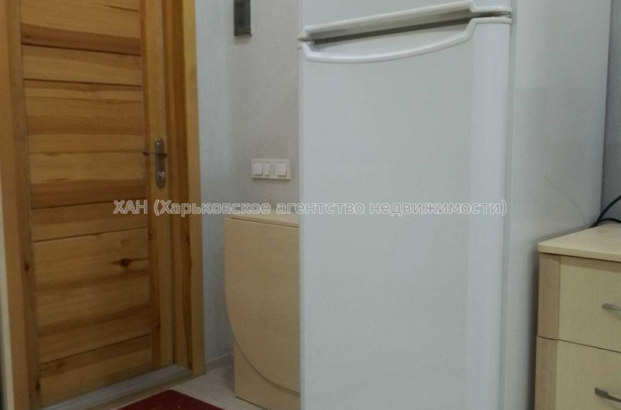 Продам квартиру, Гуданова ул. , 1  ком., 21.50 м², евроремонт 