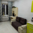Продам квартиру, Гуданова ул. , 1  ком., 21.50 м², евроремонт 