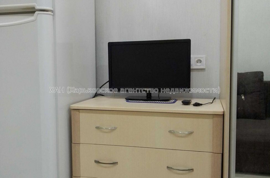 Продам квартиру, Гуданова ул. , 1  ком., 21.50 м², евроремонт 