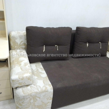 Продам квартиру, Гуданова ул. , 1  ком., 21.50 м², евроремонт 