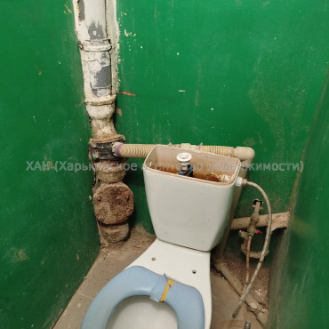 Продам квартиру, Гуданова ул. , 1 кім., 21.50 м², евроремонт 