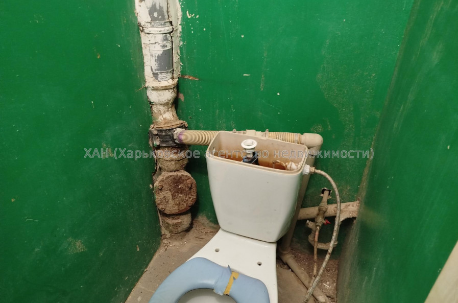 Продам квартиру, Гуданова ул. , 1 кім., 21.50 м², евроремонт 