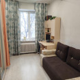 Продам квартиру, Гуданова ул. , 1 кім., 21.50 м², евроремонт 