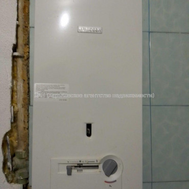 Продам квартиру, Гуданова ул. , 1  ком., 21.50 м², евроремонт 