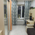 Продам квартиру, Гуданова ул. , 1  ком., 21.50 м², евроремонт 