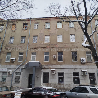 Продам квартиру, Гуданова ул. , 1 кім., 21.50 м², евроремонт 