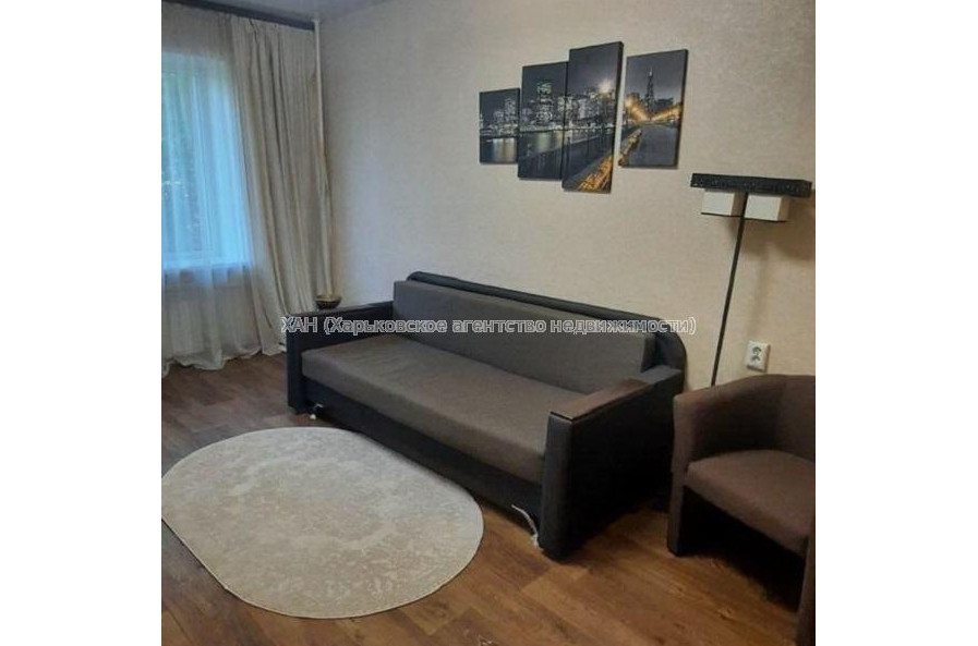 Продам квартиру, Морозова ул. , 1 кім., 30 м², капитальный ремонт 